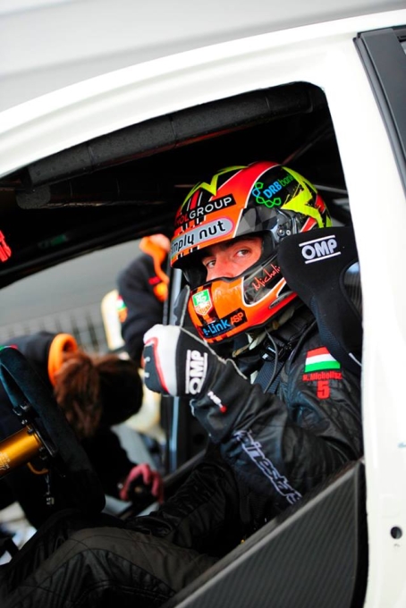 Norbert Michelisz